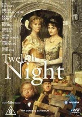 ʮҹ(Twelfth Night) - ӰͼƬ | Ӱ |